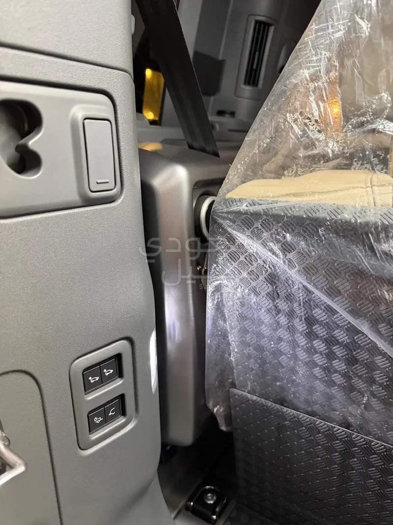 2020 Land Rover Defender 110