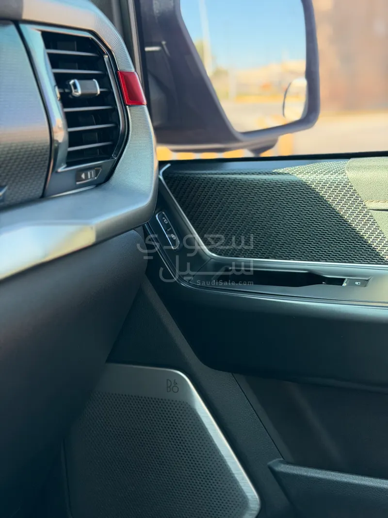 2021 فورد اف 150 رابتور