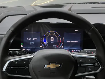 2025 شفروليه تاهو ال اس