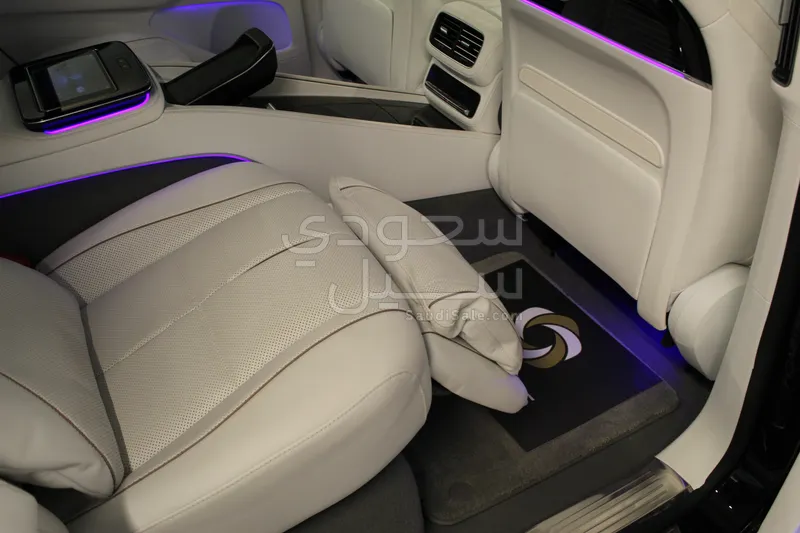 2022 Mercedes-Benz GLS 600 maybach