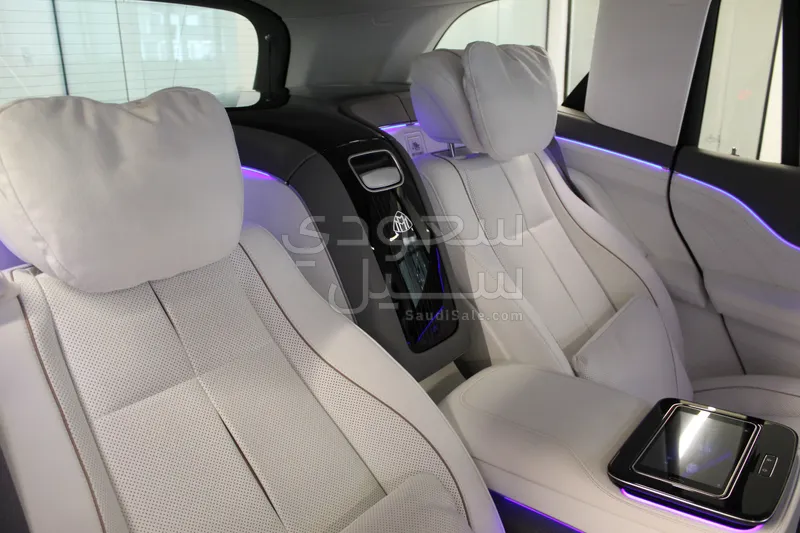 2022 Mercedes-Benz GLS 600 maybach
