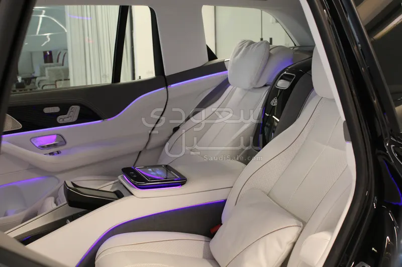 2022 Mercedes-Benz GLS 600 maybach