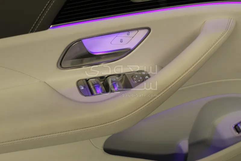 2022 Mercedes-Benz GLS 600 maybach