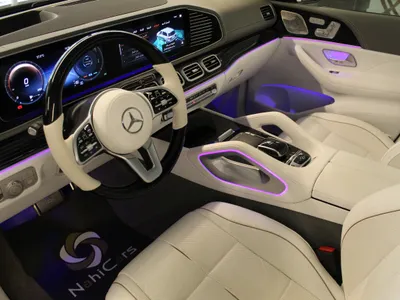 2022 Mercedes-Benz GLS 600 maybach