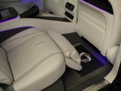 2022 Mercedes-Benz GLS 600 maybach