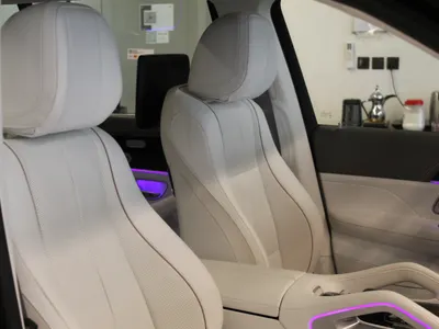 2022 Mercedes-Benz GLS 600 maybach