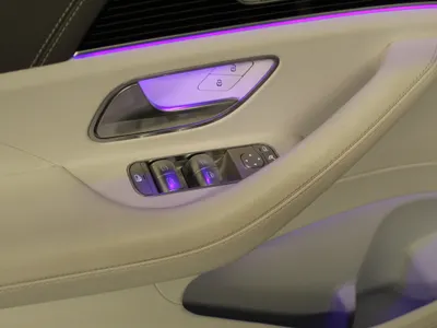 2022 Mercedes-Benz GLS 600 maybach