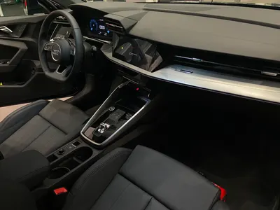 2022 اودي اي 3 30 تي اف اس اي