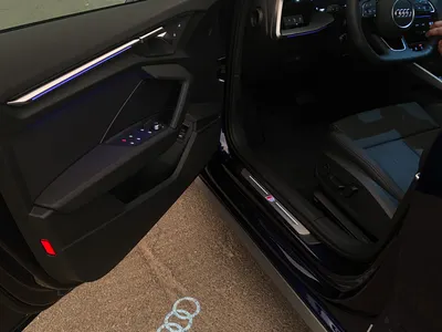 2022 اودي اي 3 30 تي اف اس اي