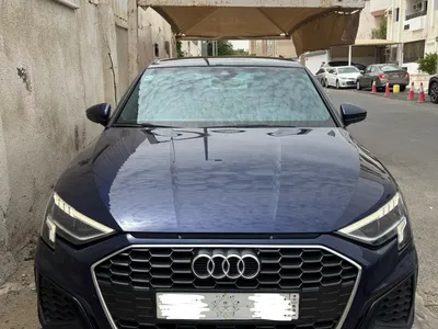 2022 اودي اي 3 30 تي اف اس اي