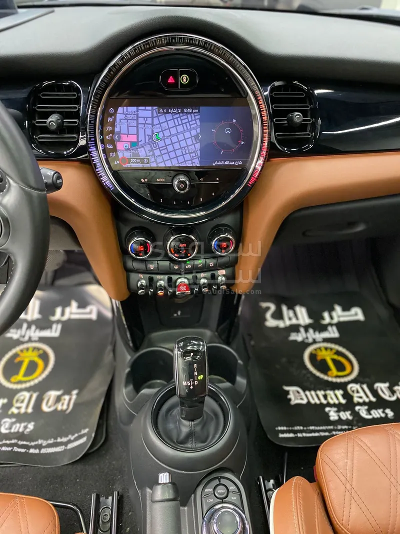 2023 Mini Cooper S