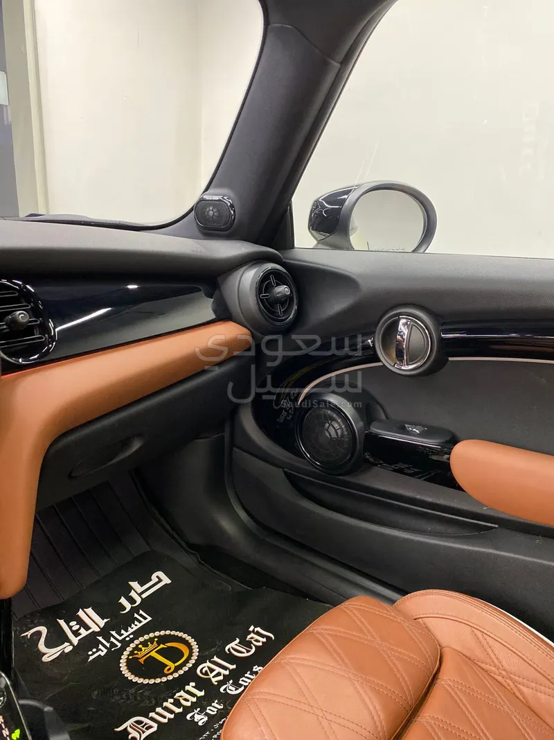 2023 Mini Cooper S