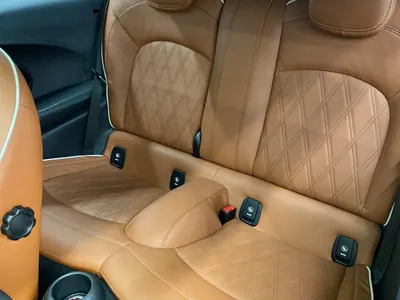2023 Mini Cooper S