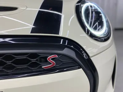 2023 Mini Cooper S