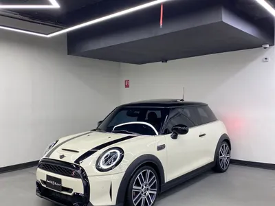 2023 Mini Cooper S
