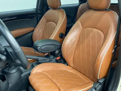 2023 Mini Cooper S