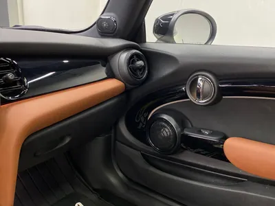 2023 Mini Cooper S