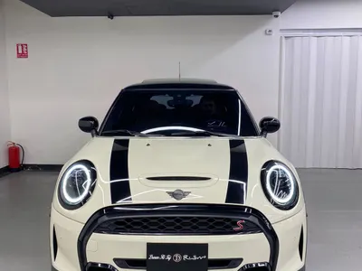 2023 Mini Cooper S