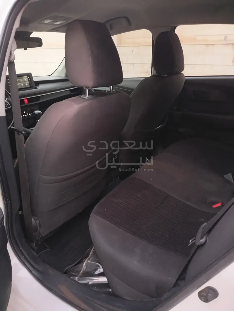 2023 Toyota Yaris
