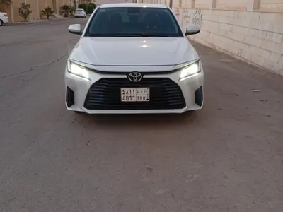 2023 Toyota Yaris