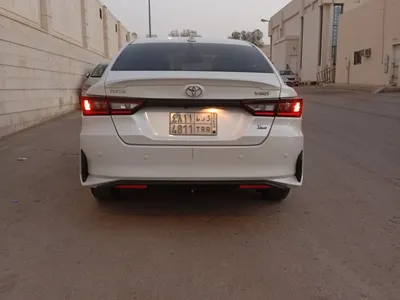 2023 Toyota Yaris