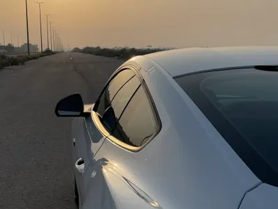 2019 فورد موستانغ جي تي