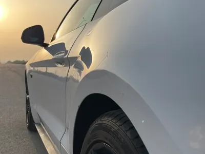 2019 فورد موستانغ جي تي