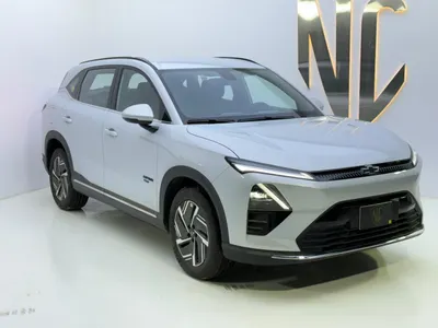2026 شفروليه كابتيفيا PHEV