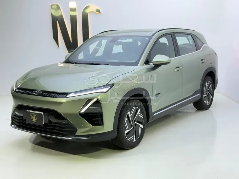 2026 شفروليه كابتيفيا PHEV