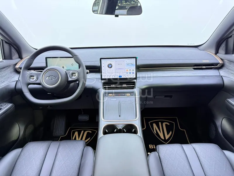 2026 شفروليه كابتيفيا PHEV