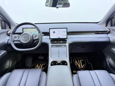 2026 شفروليه كابتيفيا PHEV