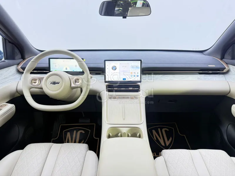 2026 شفروليه كابتيفيا PHEV