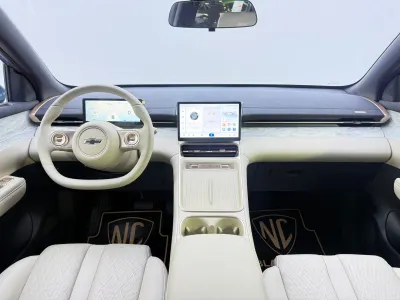 2026 شفروليه كابتيفيا PHEV