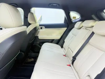 2026 شفروليه كابتيفيا PHEV