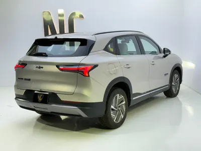 2026 شفروليه كابتيفيا PHEV