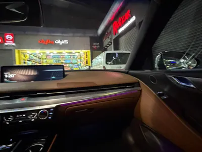 2023 جينيسيس جي 80
