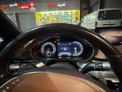 2023 جينيسيس جي 80