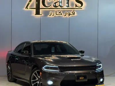 2023 دودج تشارجر ار تي