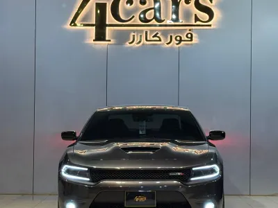 2023 دودج تشارجر ار تي
