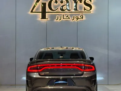 2023 دودج تشارجر ار تي