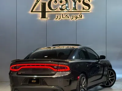 2023 دودج تشارجر ار تي