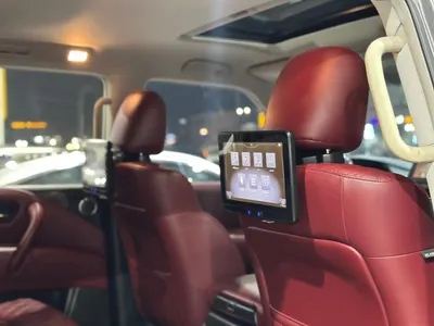 2023 Nissan Patrol Platinum