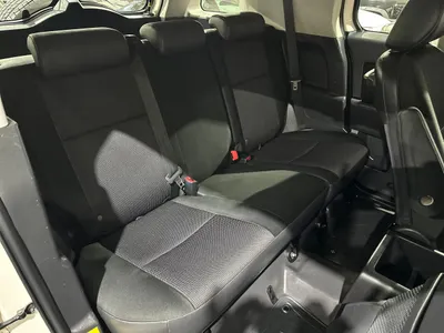 2022 Toyota FJ Cruiser 1