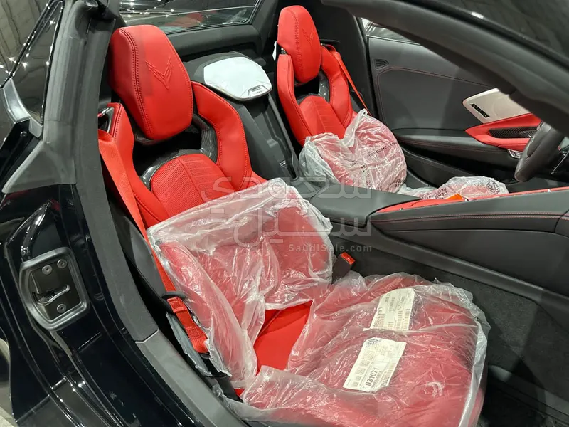 2023 Chevrolet Corvette LT3