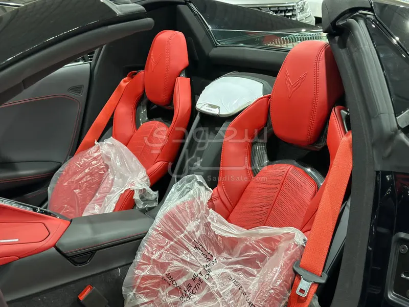 2023 Chevrolet Corvette LT3