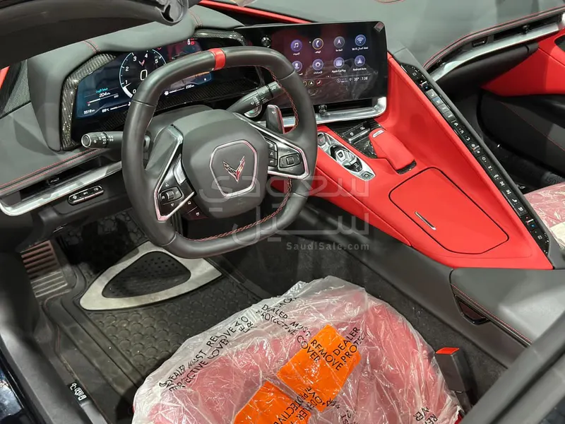 2023 Chevrolet Corvette LT3