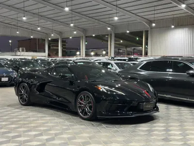 2023 Chevrolet Corvette LT3