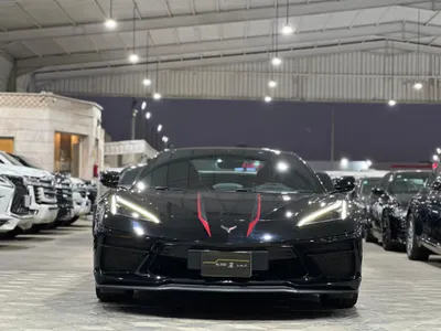 2023 Chevrolet Corvette LT3