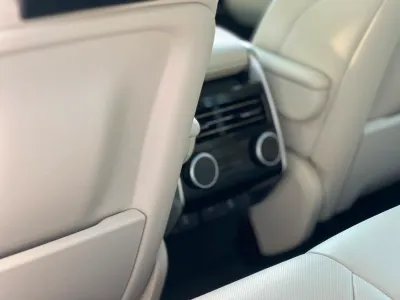 2026 لاند روفر رينج روفر اتش اس اي