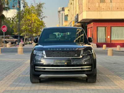 2026 لاند روفر رينج روفر اتش اس اي